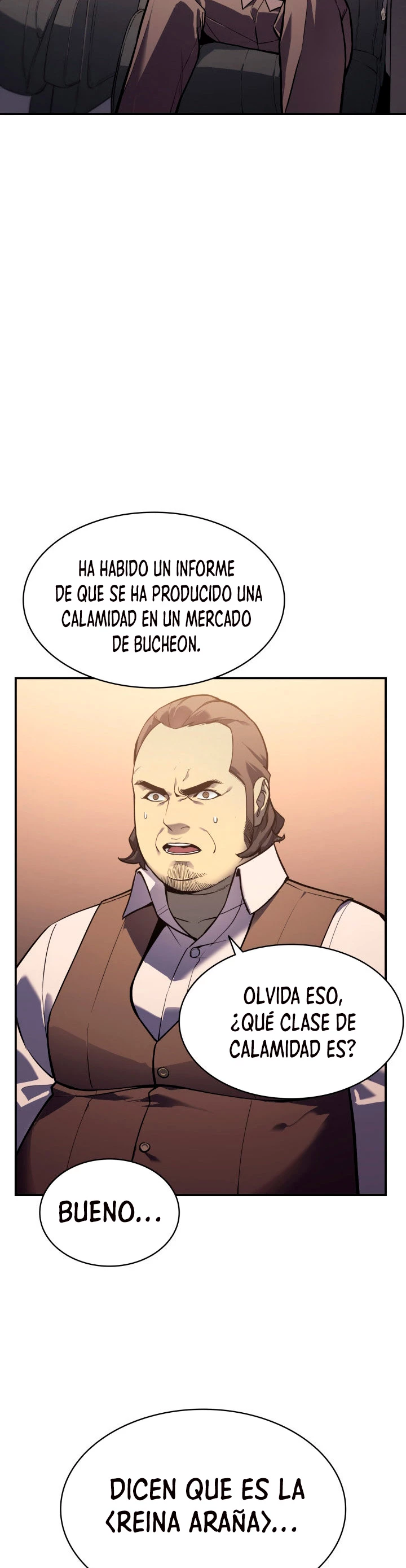 El regreso del héroe de clase: Desastre > Capitulo 7 > Page 31