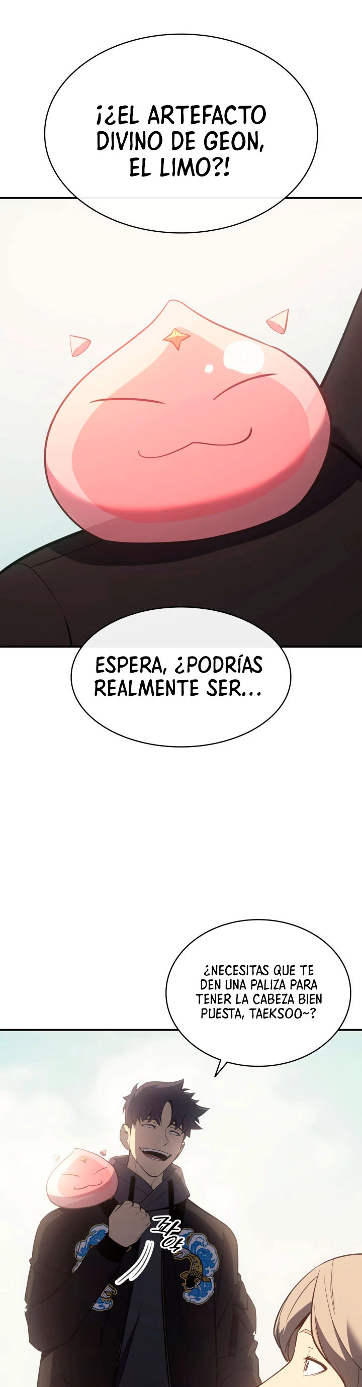 El regreso del héroe de clase: Desastre > Capitulo 10 > Page 511