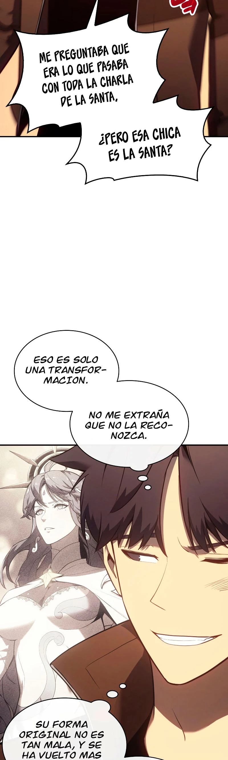 El regreso del héroe de clase: Desastre > Capitulo 14 > Page 311