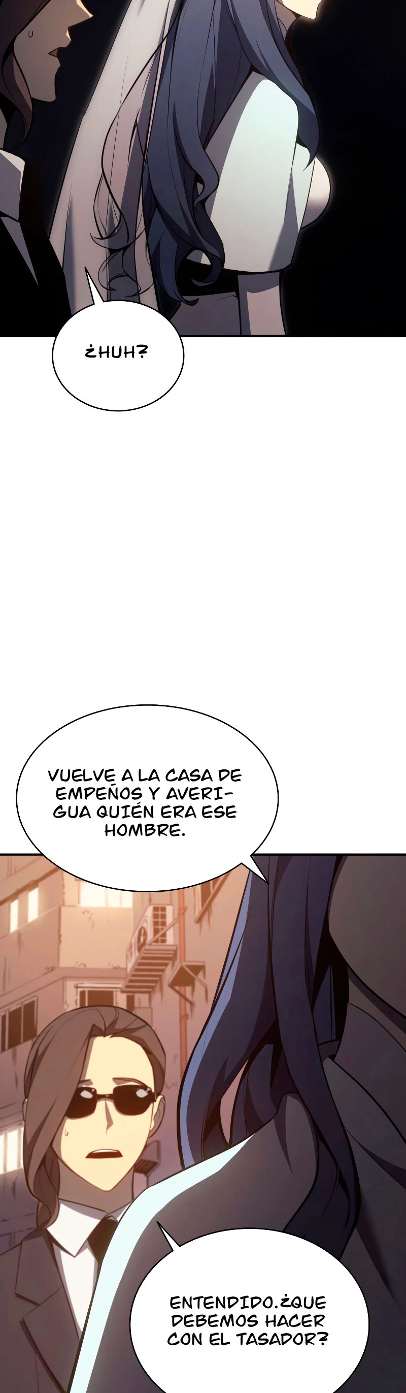 El regreso del héroe de clase: Desastre > Capitulo 14 > Page 401