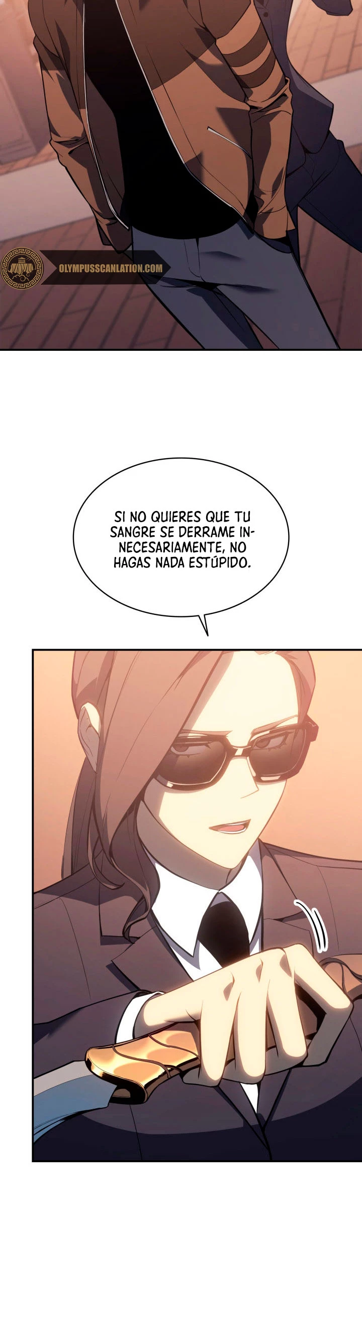 El regreso del héroe de clase: Desastre > Capitulo 15 > Page 341