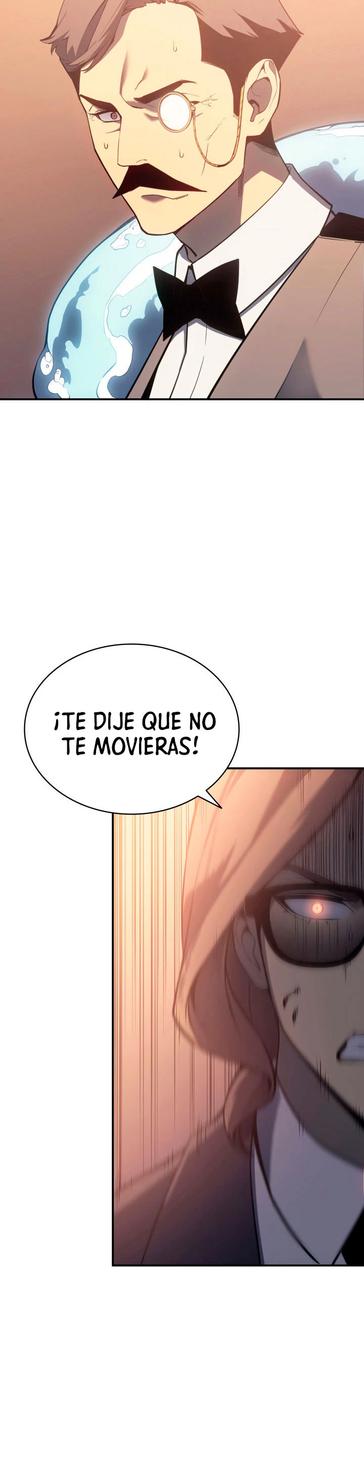 El regreso del héroe de clase: Desastre > Capitulo 15 > Page 381