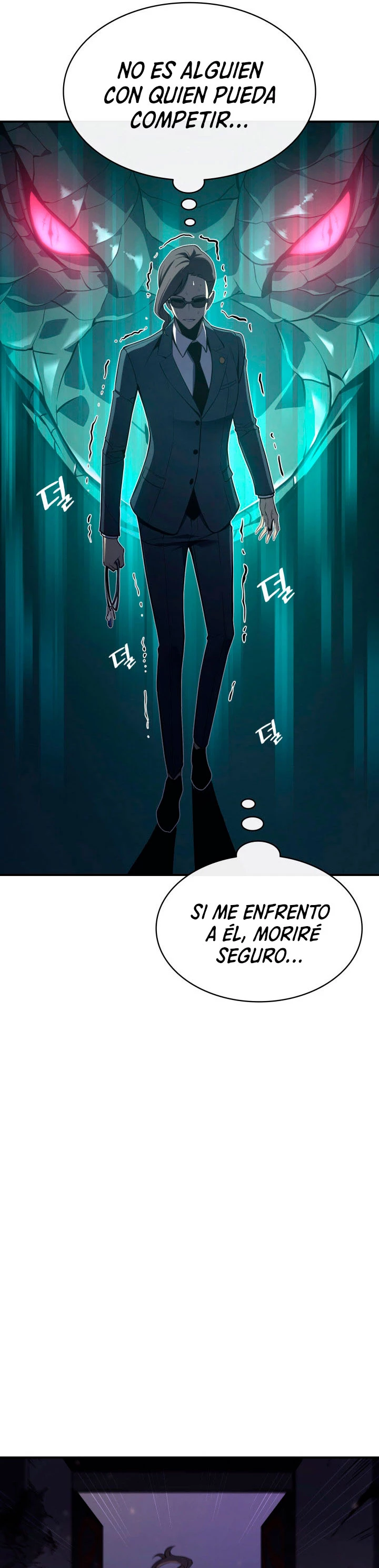 El regreso del héroe de clase: Desastre > Capitulo 15 > Page 571