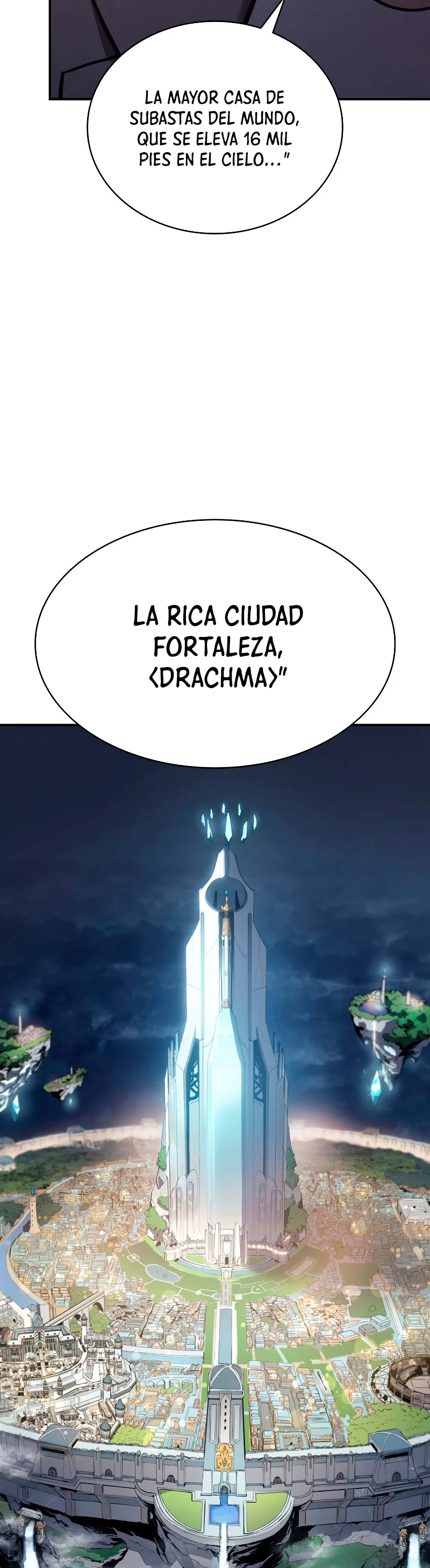 El regreso del héroe de clase: Desastre > Capitulo 16 > Page 221