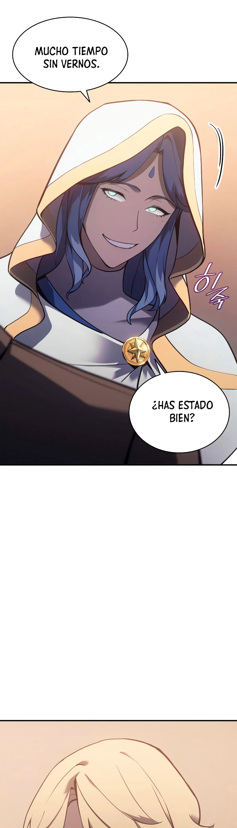 El regreso del héroe de clase: Desastre > Capitulo 16 > Page 401