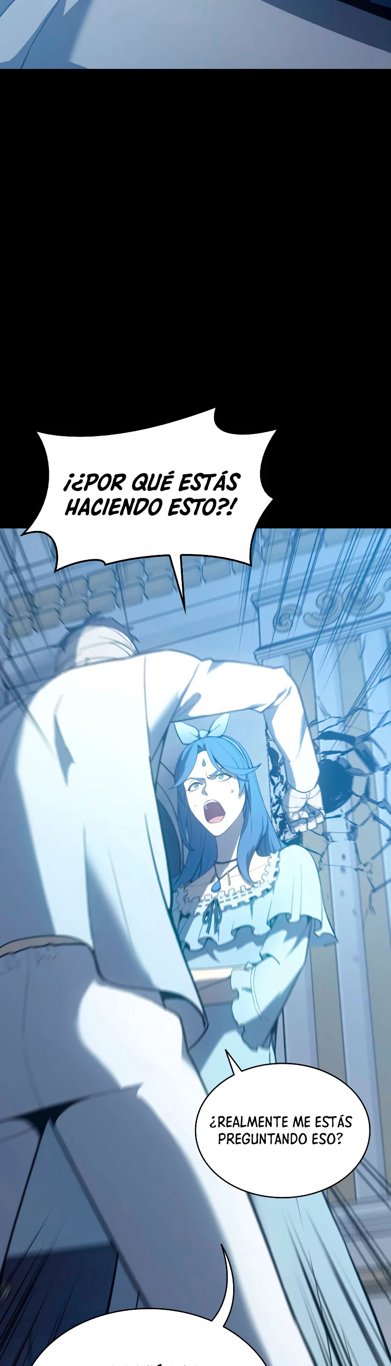 El regreso del héroe de clase: Desastre > Capitulo 17 > Page 131