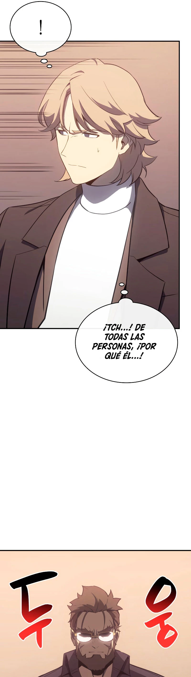 El regreso del héroe de clase: Desastre > Capitulo 17 > Page 601