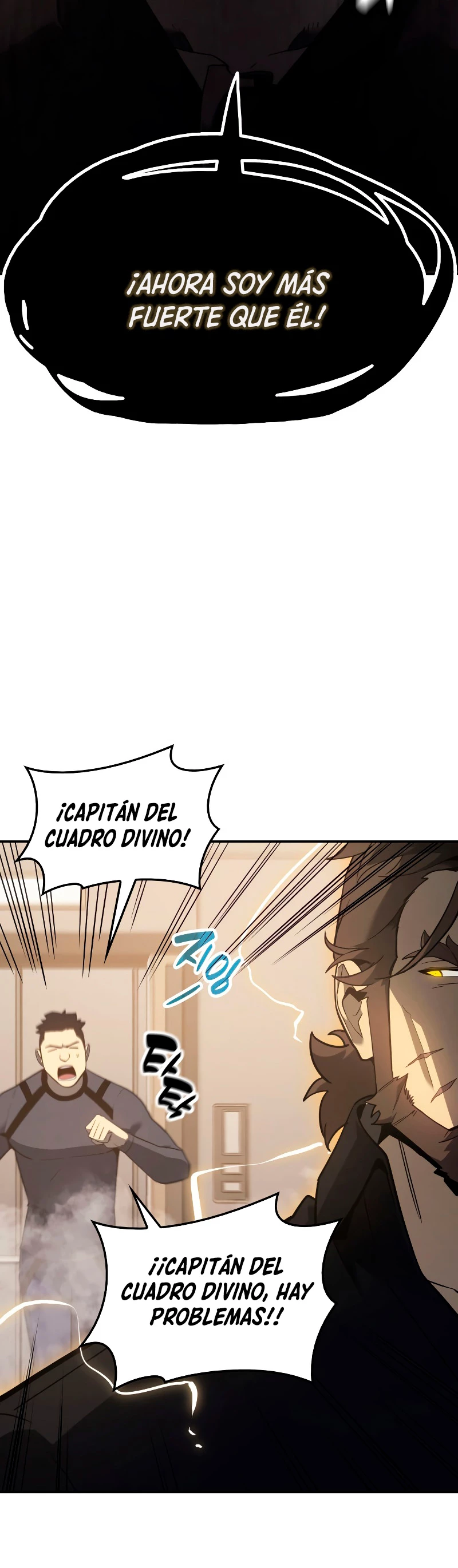 El regreso del héroe de clase: Desastre > Capitulo 18 > Page 231