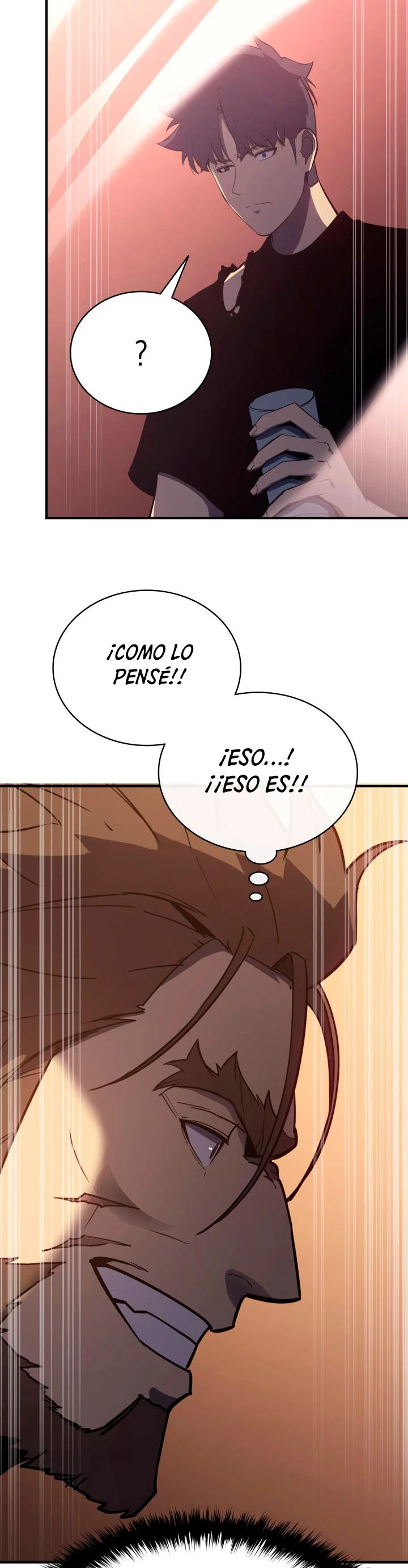 El regreso del héroe de clase: Desastre > Capitulo 19 > Page 521