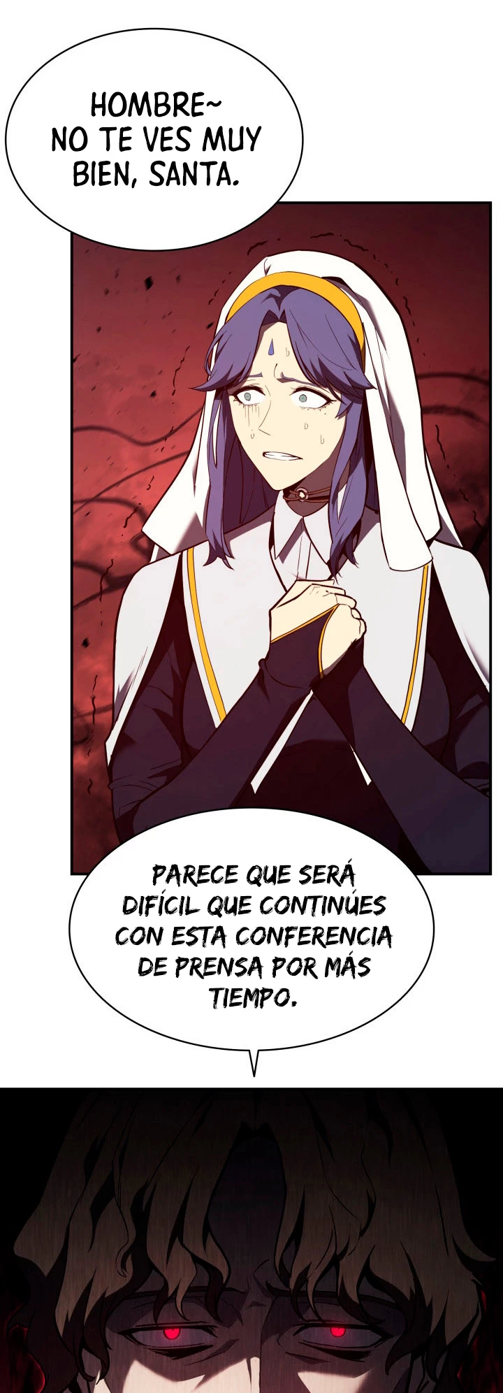 El regreso del héroe de clase: Desastre > Capitulo 27 > Page 471