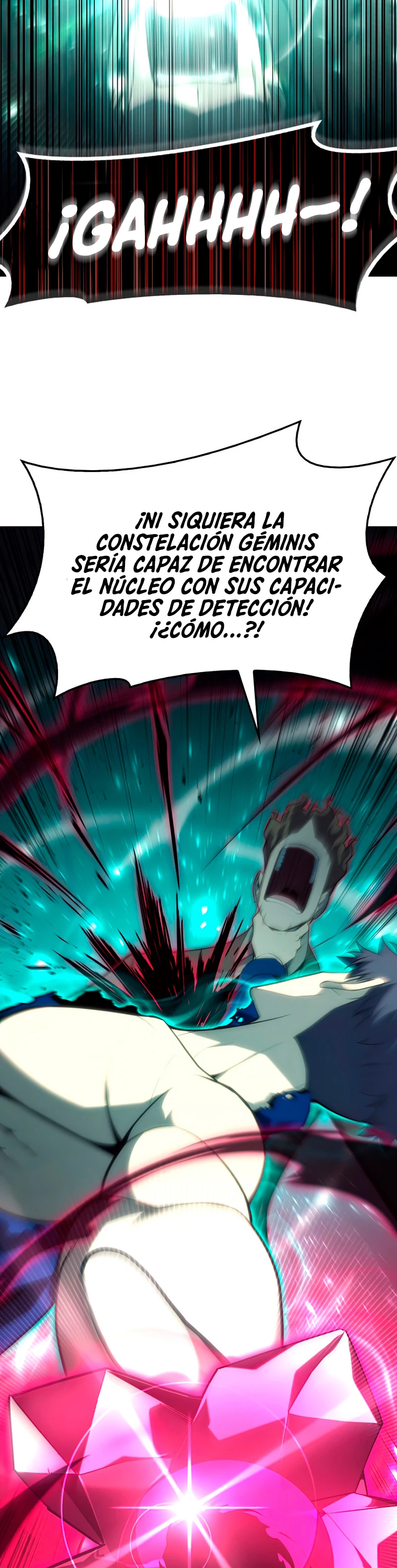 El regreso del héroe de clase: Desastre > Capitulo 29 > Page 391