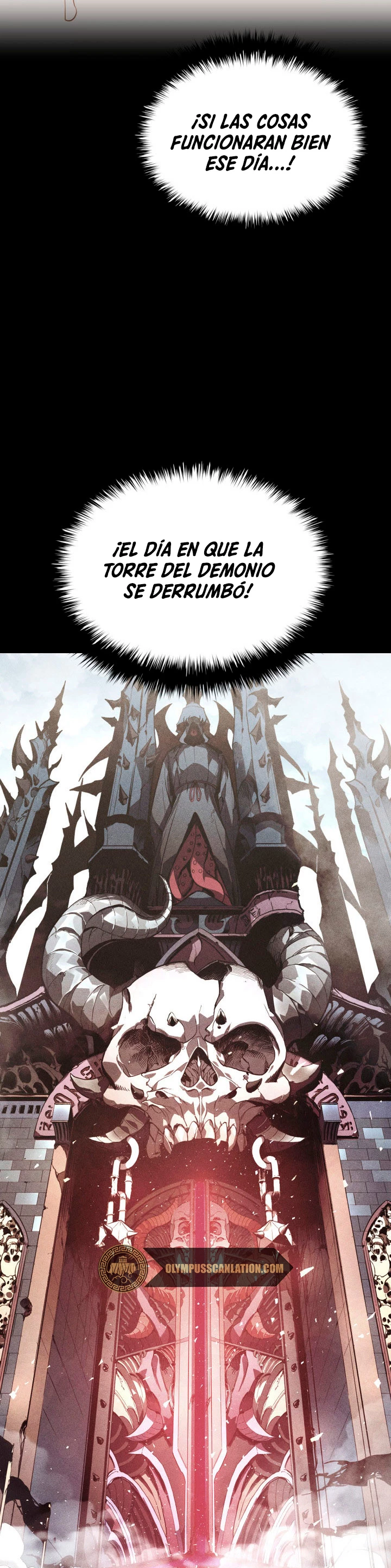 El regreso del héroe de clase: Desastre > Capitulo 32 > Page 221