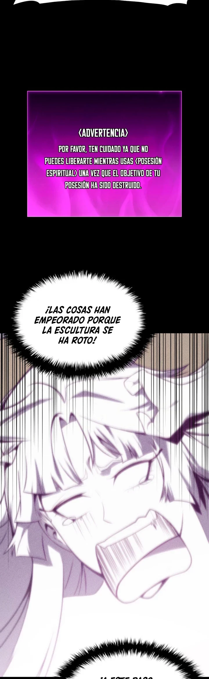 El regreso del héroe de clase: Desastre > Capitulo 32 > Page 311