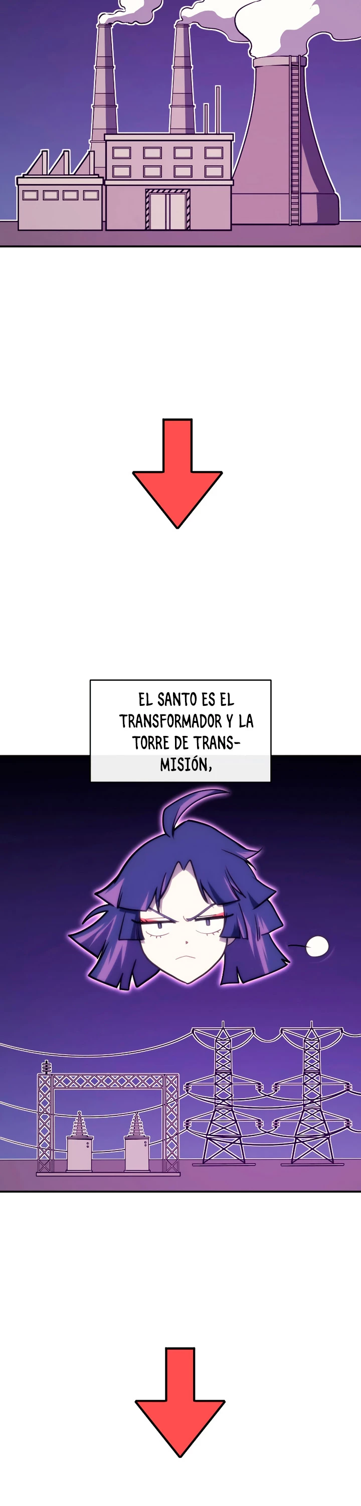 El regreso del héroe de clase: Desastre > Capitulo 33 > Page 201