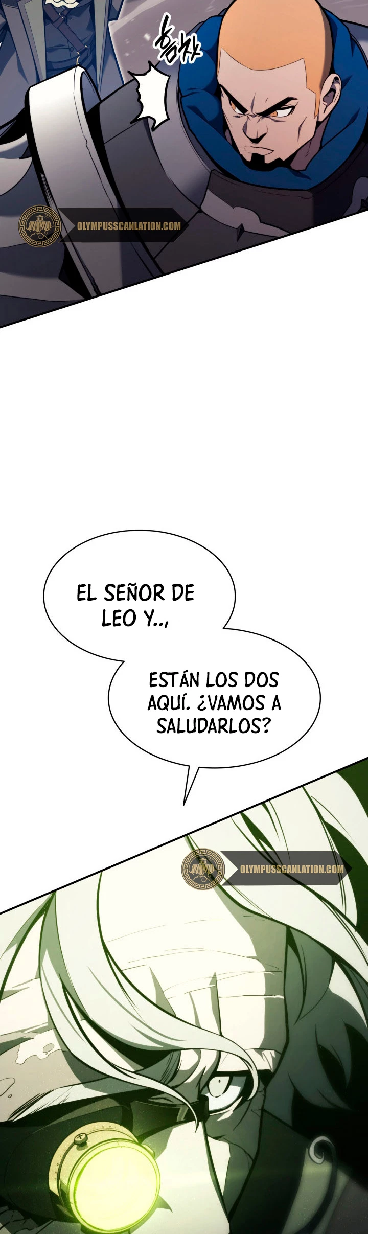 El regreso del héroe de clase: Desastre > Capitulo 37 > Page 81