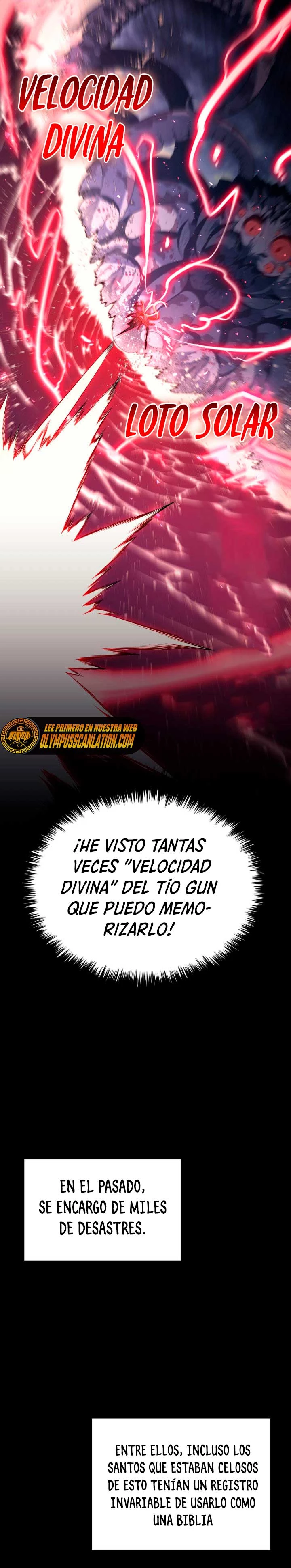 El regreso del héroe de clase: Desastre > Capitulo 38 > Page 31