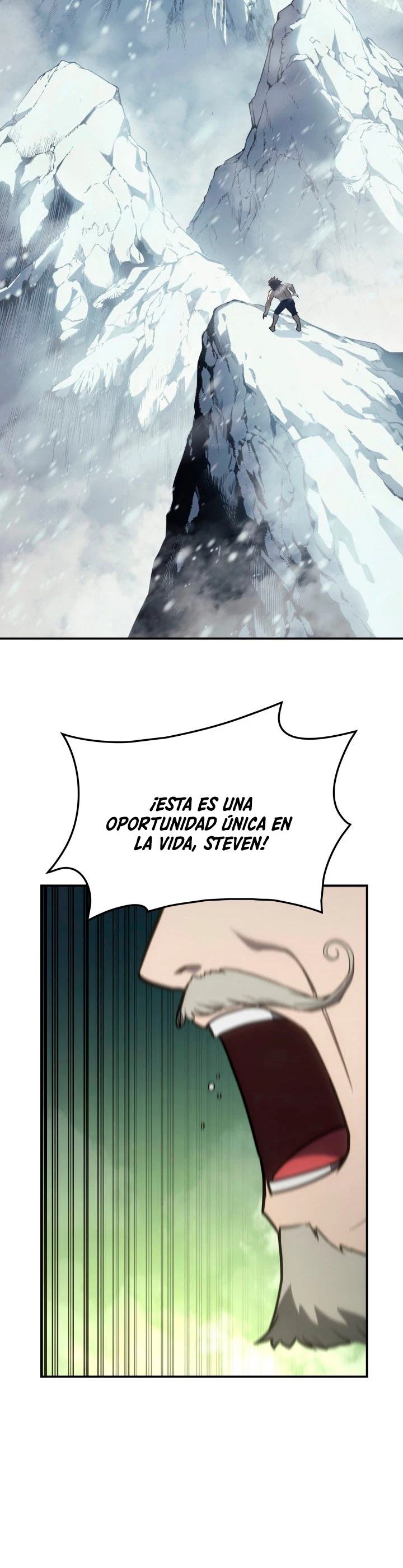 El regreso del héroe de clase: Desastre > Capitulo 40 > Page 171