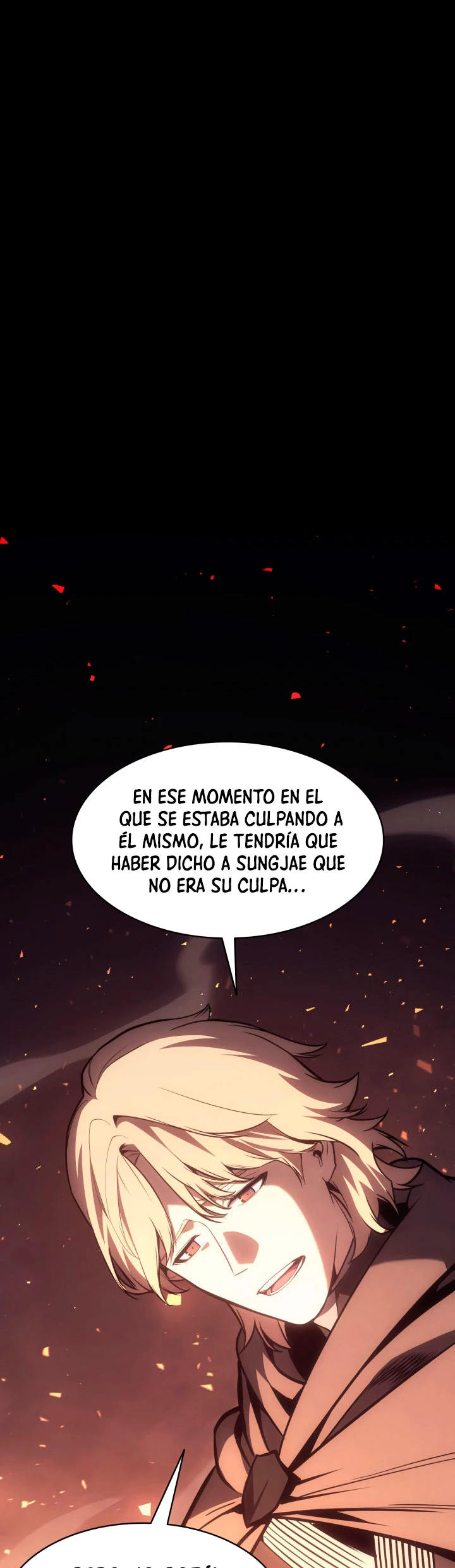 El regreso del héroe de clase: Desastre > Capitulo 46 > Page 481