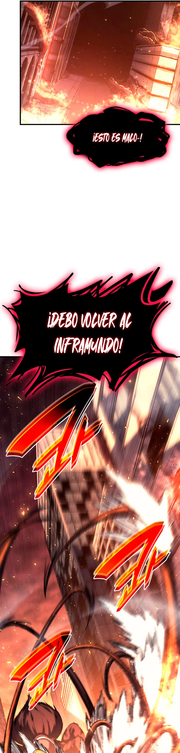 El regreso del héroe de clase: Desastre > Capitulo 52 > Page 311