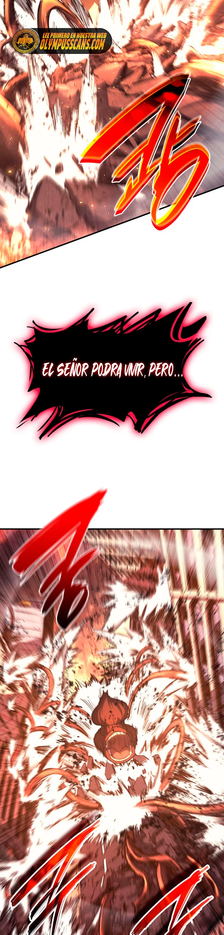 El regreso del héroe de clase: Desastre > Capitulo 52 > Page 331