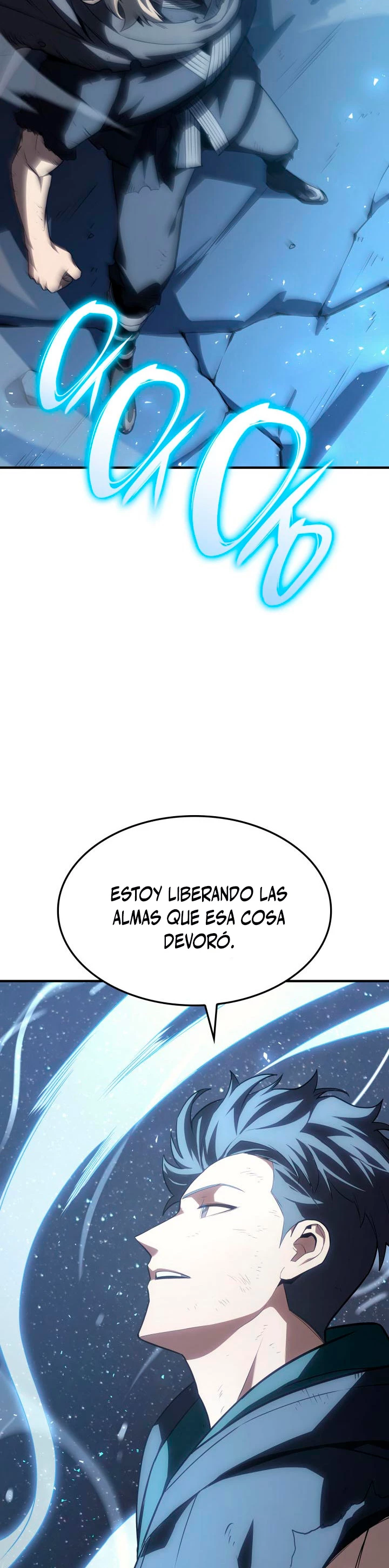 El regreso del héroe de clase: Desastre > Capitulo 52 > Page 891