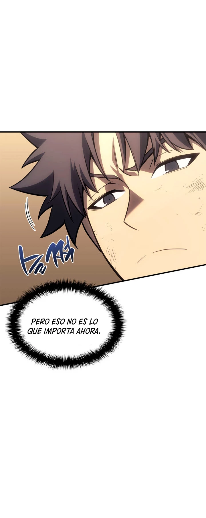 El regreso del héroe de clase: Desastre > Capitulo 54 > Page 61