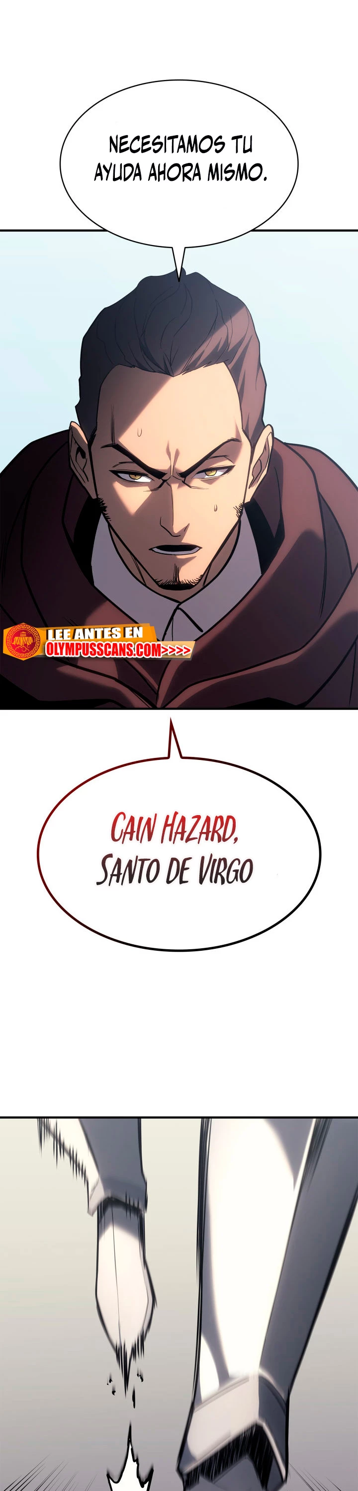 El regreso del héroe de clase: Desastre > Capitulo 55 > Page 361