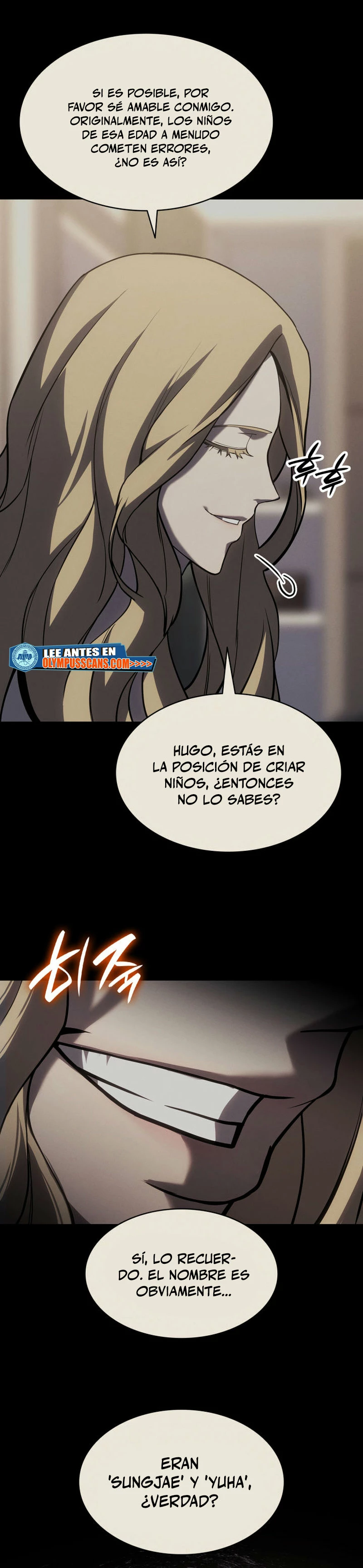 El regreso del héroe de clase: Desastre > Capitulo 62 > Page 181