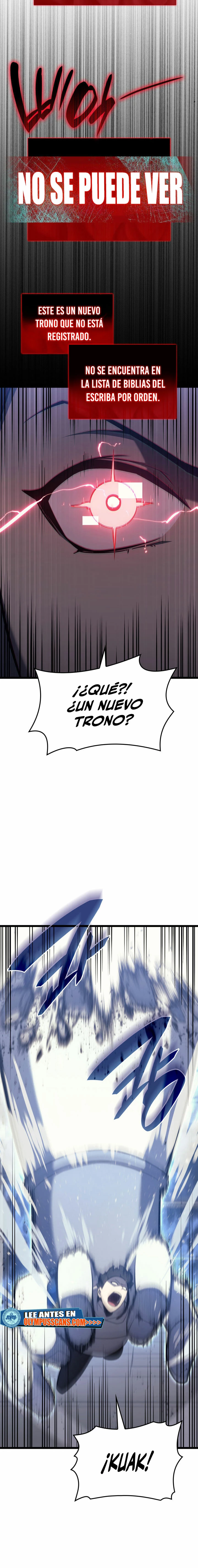 El regreso del héroe de clase: Desastre > Capitulo 67 > Page 391