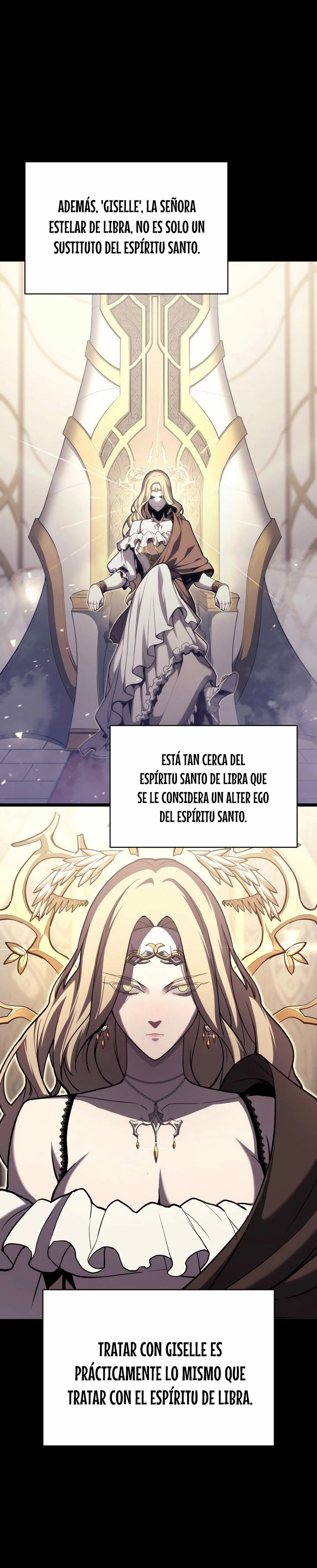 El regreso del héroe de clase: Desastre > Capitulo 70 > Page 21