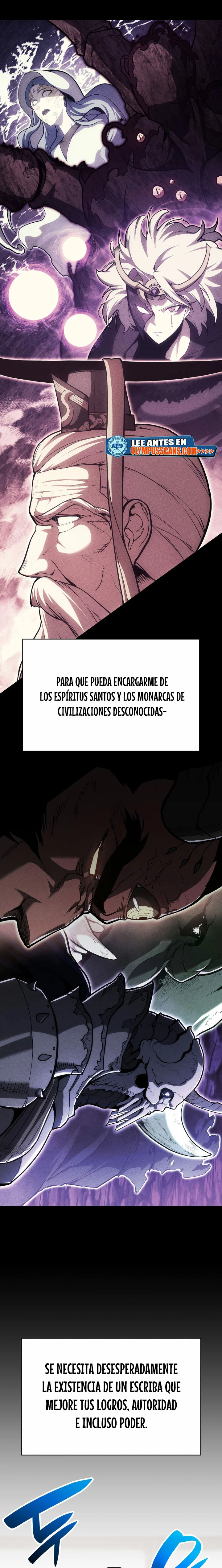 El regreso del héroe de clase: Desastre > Capitulo 70 > Page 31