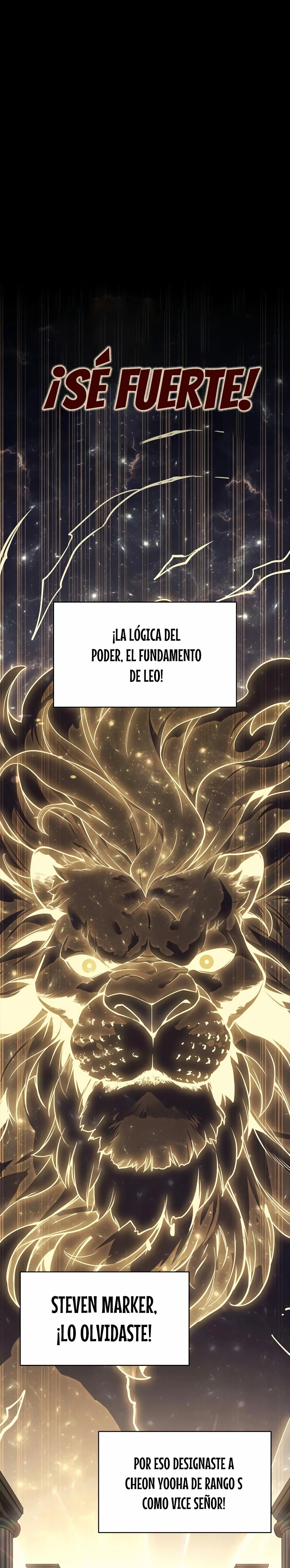 El regreso del héroe de clase: Desastre > Capitulo 78 > Page 31