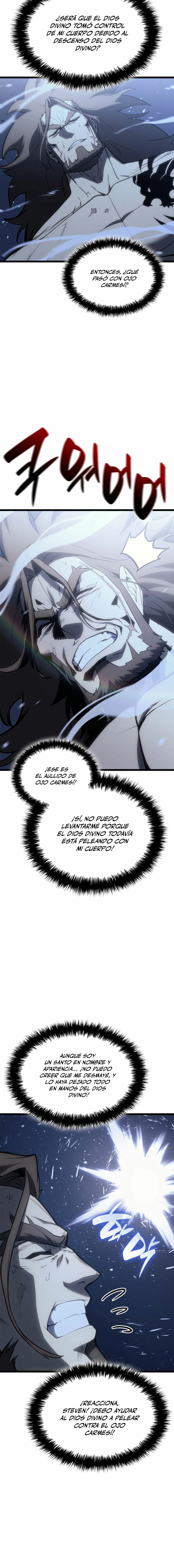 El regreso del héroe de clase: Desastre > Capitulo 85 > Page 231