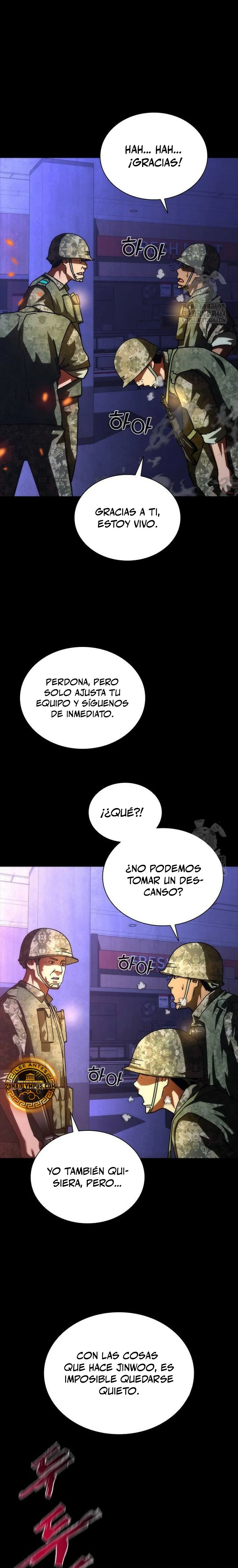 apocalipsis zombie 82 08  > Capitulo 73 > Page 191