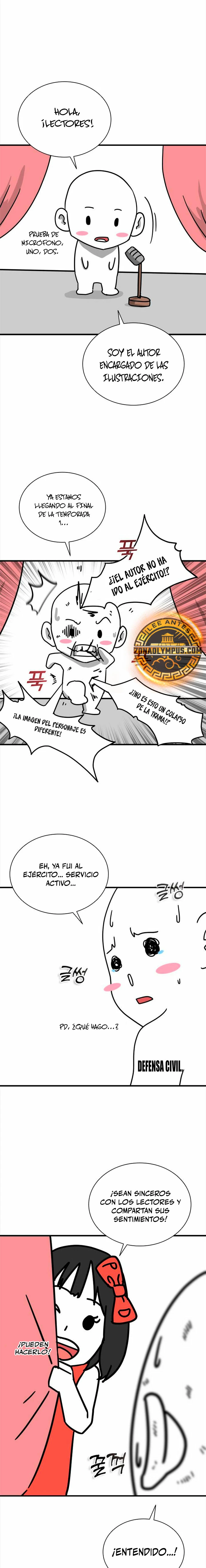 apocalipsis zombie 82 08  > Capitulo 73.01 > Page 01