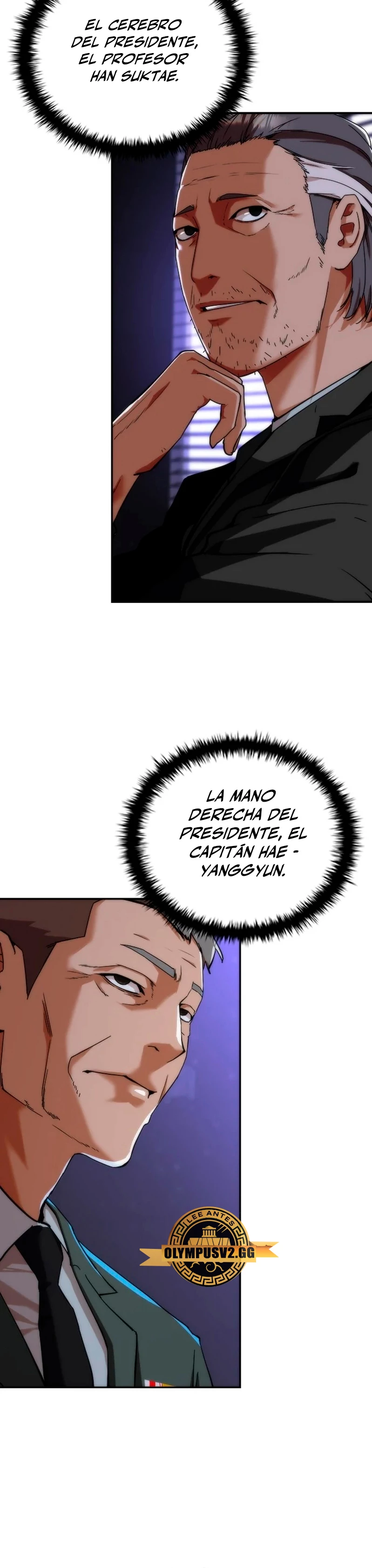 apocalipsis zombie 82 08  > Capitulo 1 > Page 81