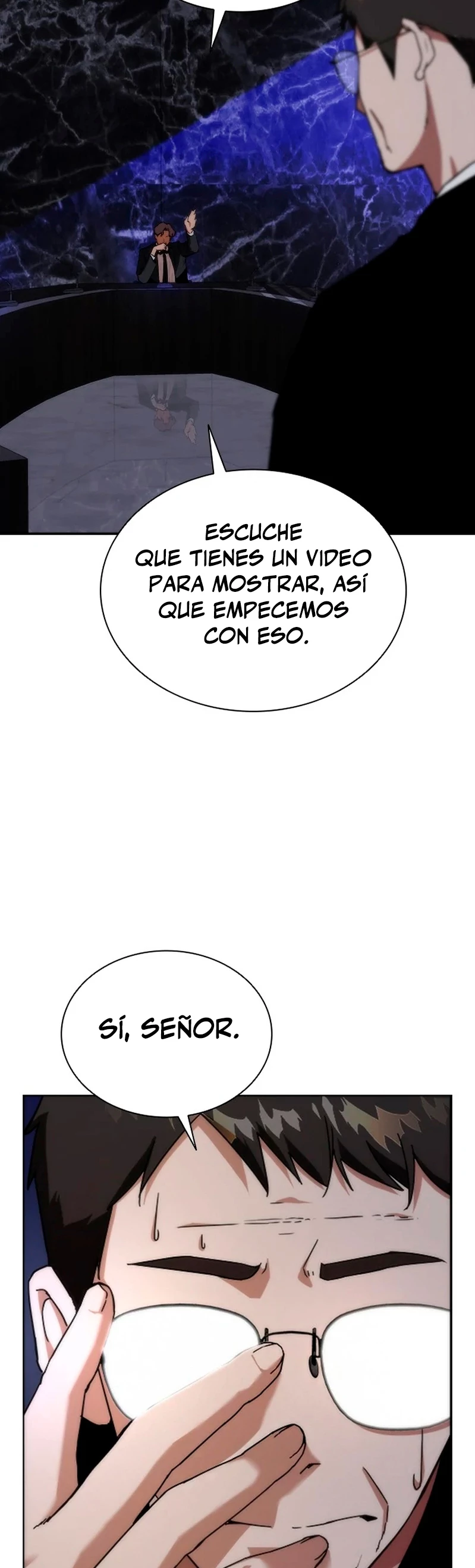 apocalipsis zombie 82 08  > Capitulo 1 > Page 131