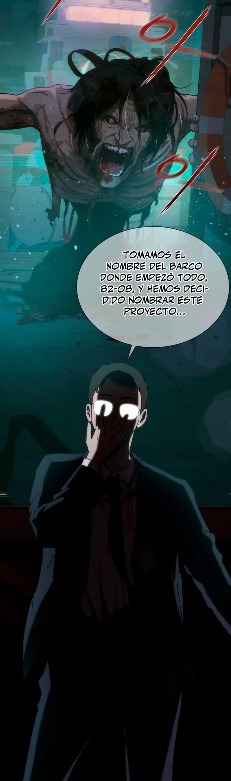 apocalipsis zombie 82 08  > Capitulo 1 > Page 181