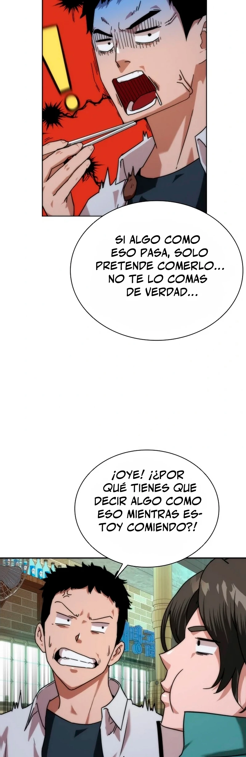 apocalipsis zombie 82 08  > Capitulo 1 > Page 301