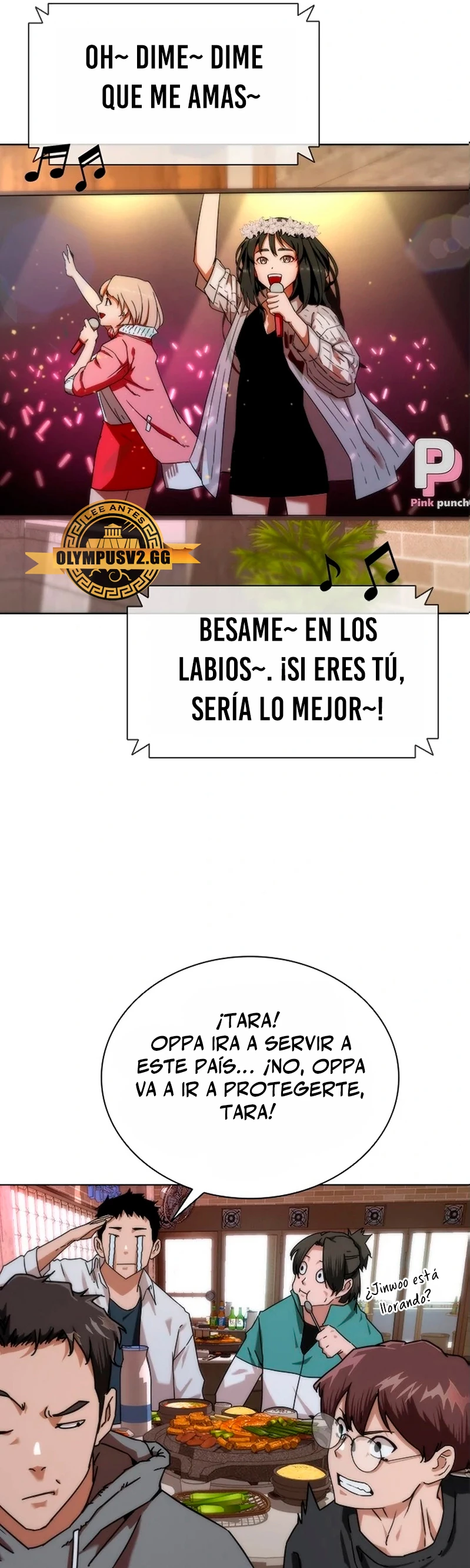 apocalipsis zombie 82 08  > Capitulo 1 > Page 331