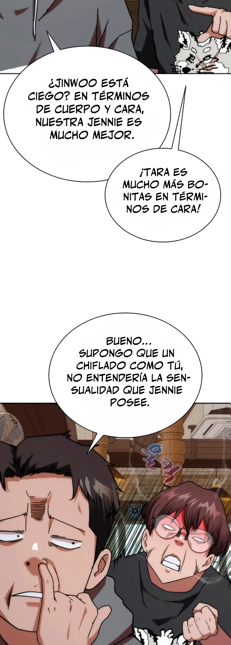 apocalipsis zombie 82 08  > Capitulo 1 > Page 341