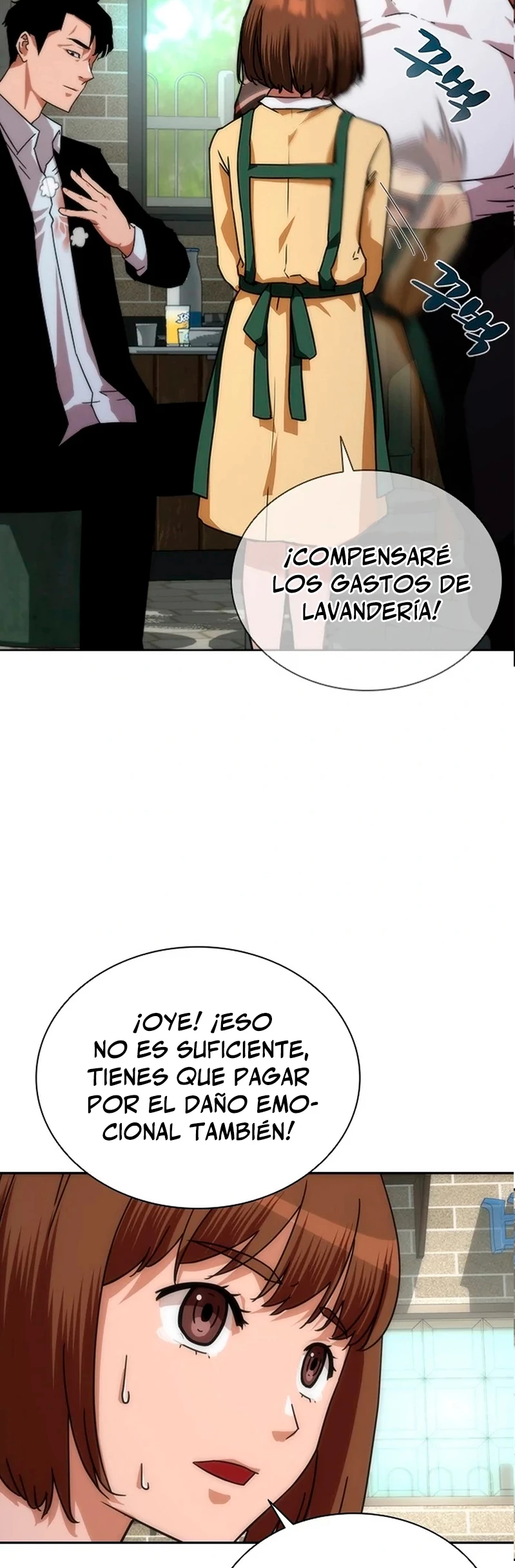 apocalipsis zombie 82 08  > Capitulo 1 > Page 391