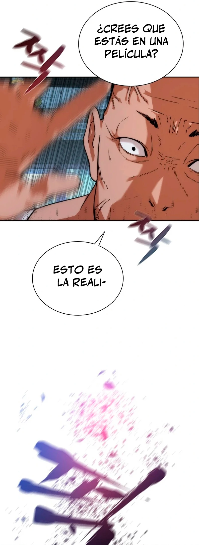 apocalipsis zombie 82 08  > Capitulo 1 > Page 451