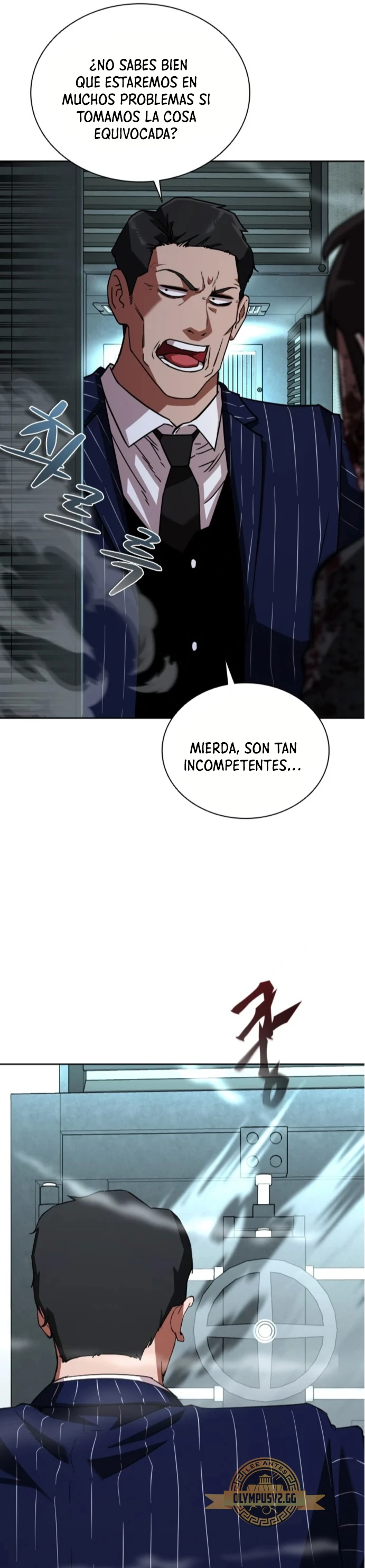 apocalipsis zombie 82 08  > Capitulo 4 > Page 141