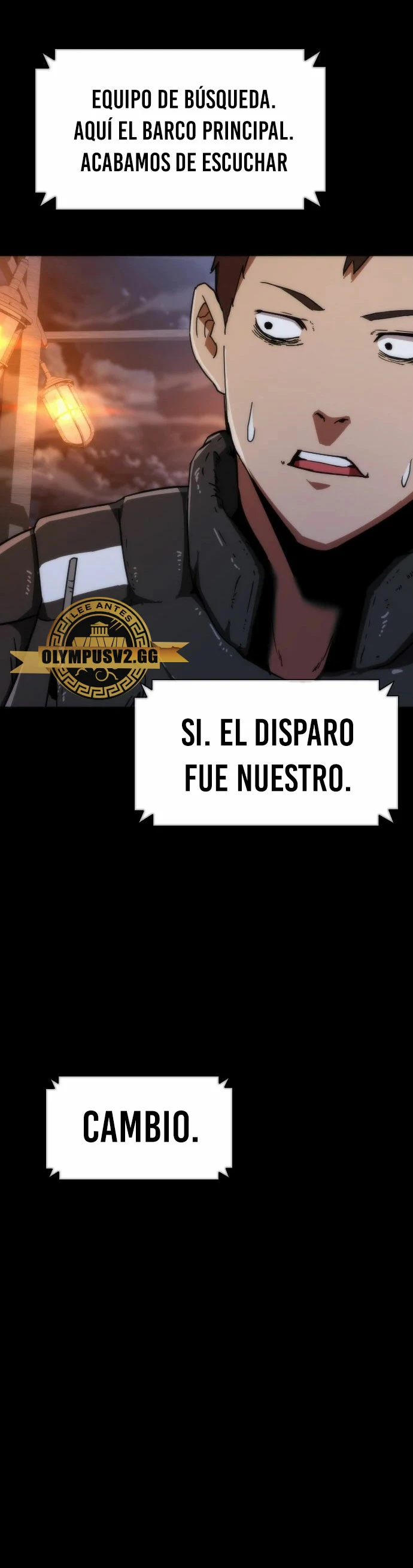 apocalipsis zombie 82 08  > Capitulo 2 > Page 241