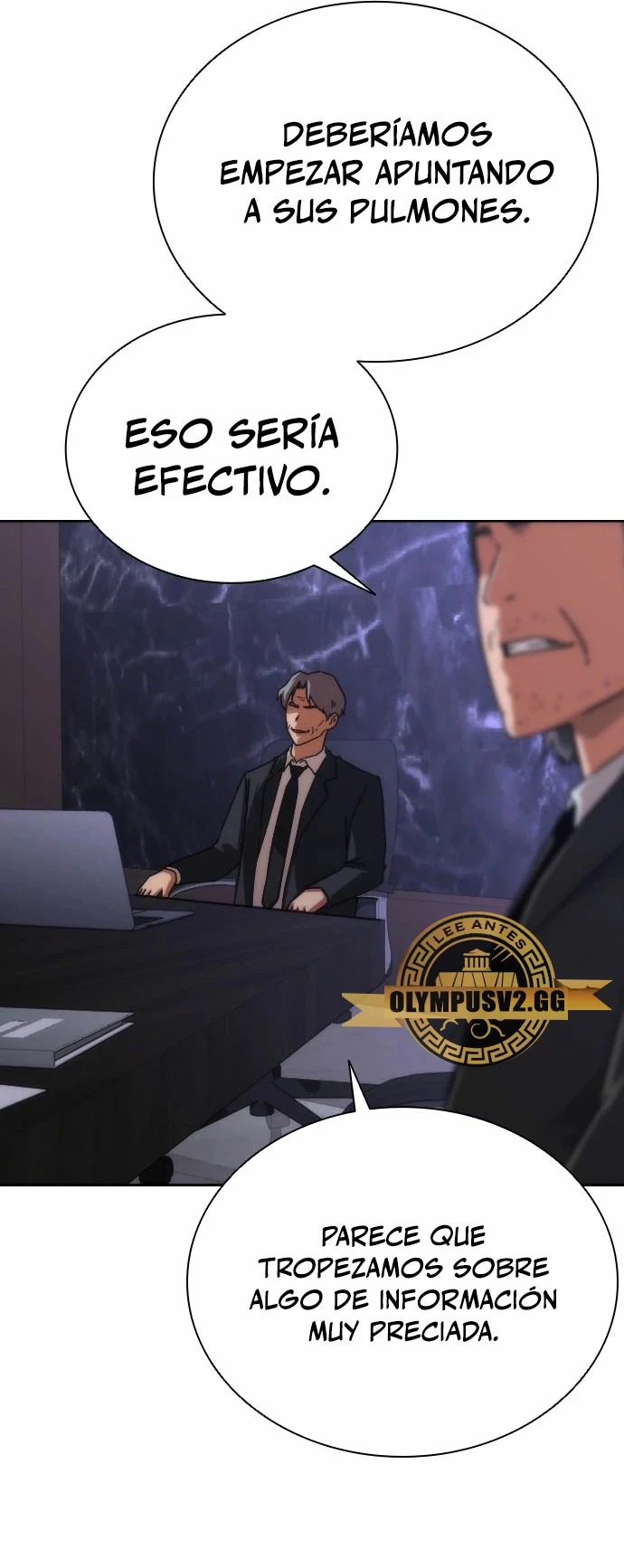 apocalipsis zombie 82 08  > Capitulo 2 > Page 321