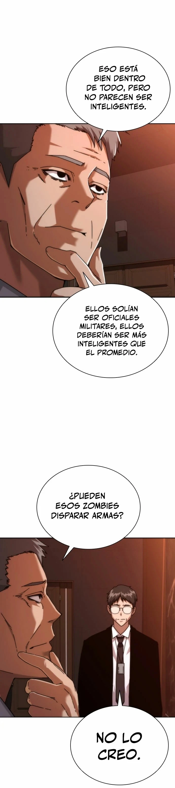 apocalipsis zombie 82 08  > Capitulo 2 > Page 451