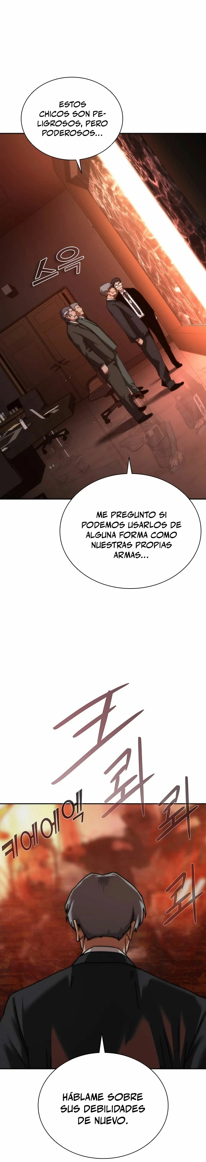 apocalipsis zombie 82 08  > Capitulo 2 > Page 501