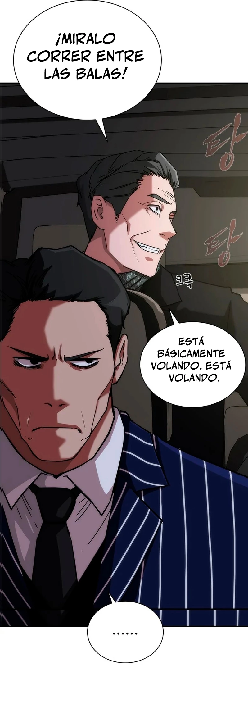 apocalipsis zombie 82 08  > Capitulo 3 > Page 391