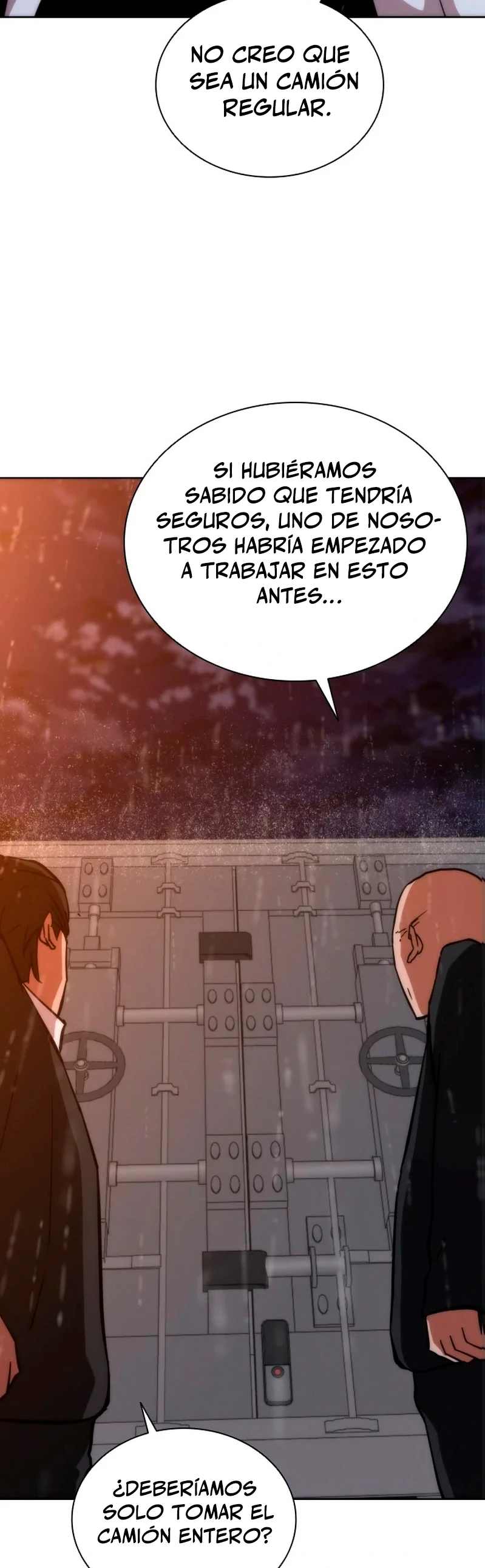 apocalipsis zombie 82 08  > Capitulo 3 > Page 531